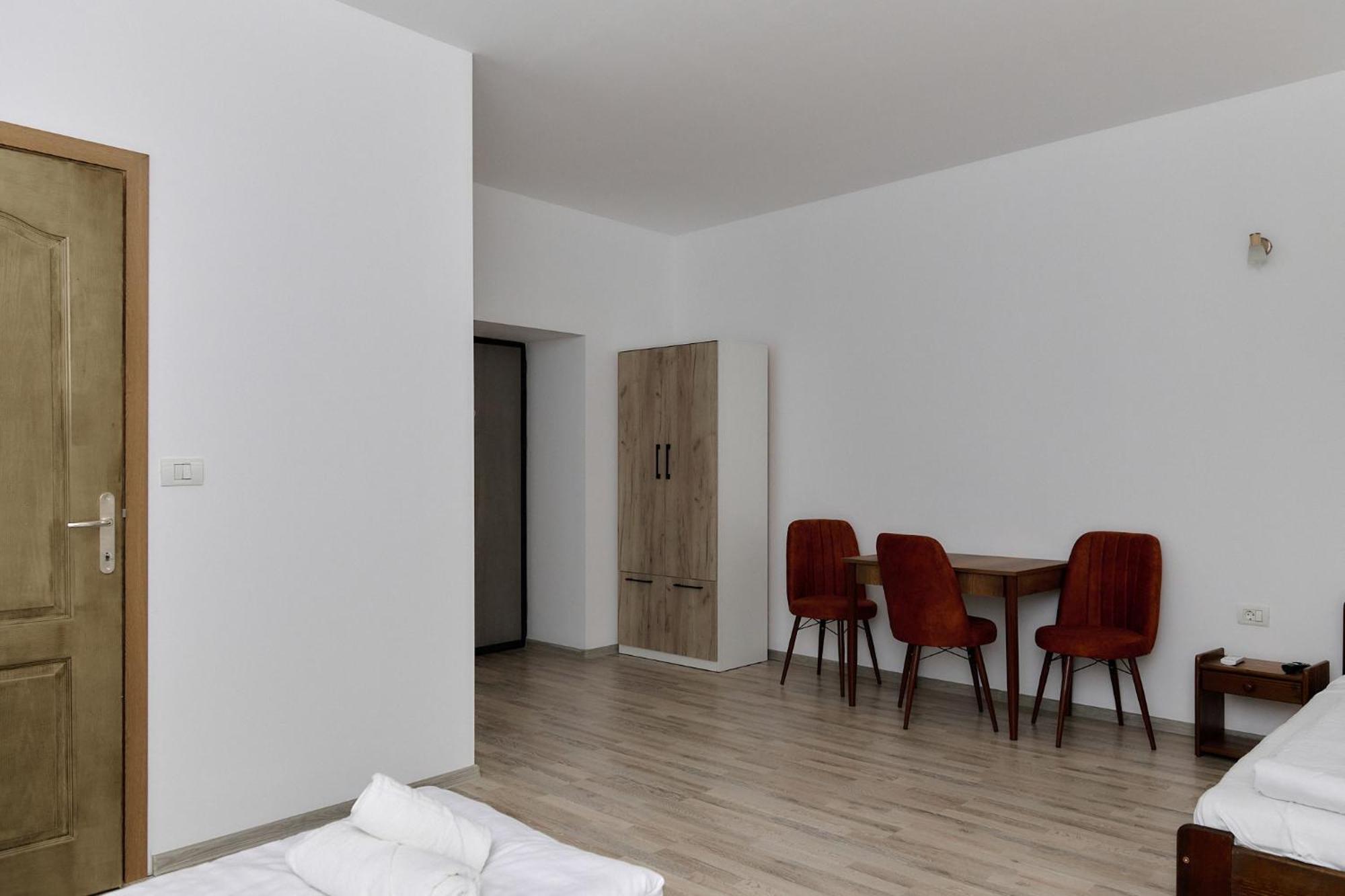 Casa Marko Nadlac Εξωτερικό φωτογραφία