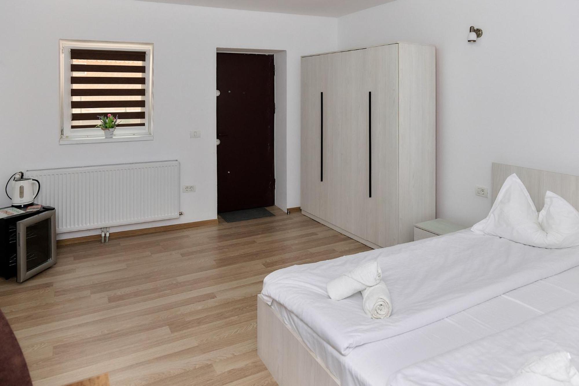Casa Marko Nadlac Εξωτερικό φωτογραφία