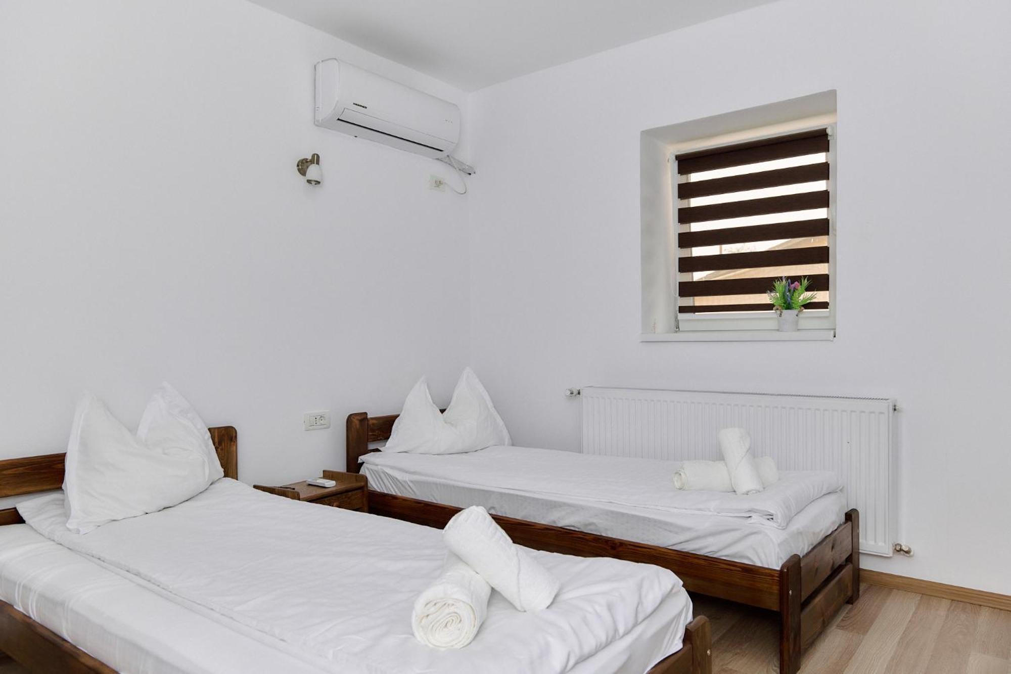 Casa Marko Nadlac Εξωτερικό φωτογραφία