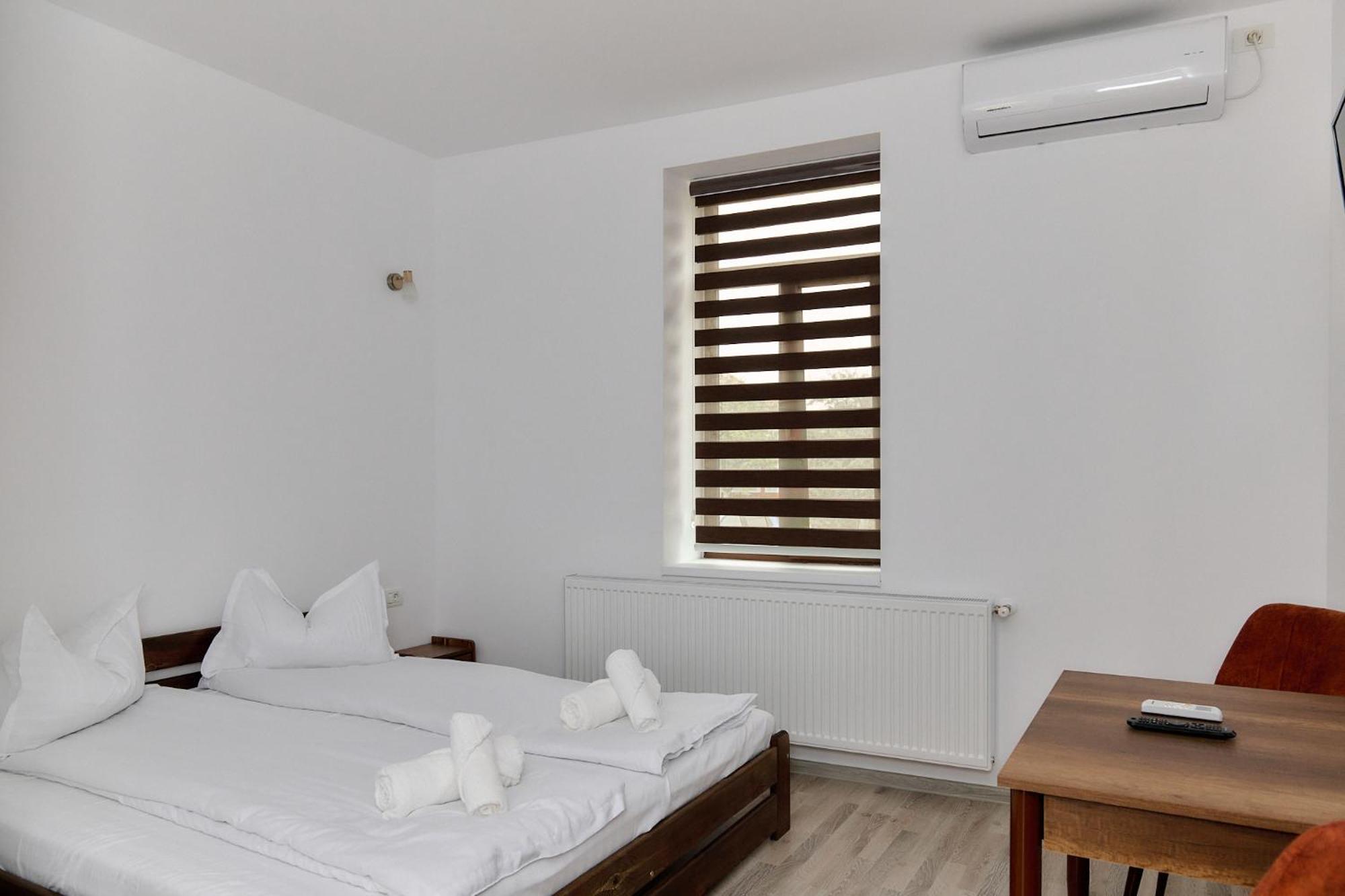 Casa Marko Nadlac Εξωτερικό φωτογραφία